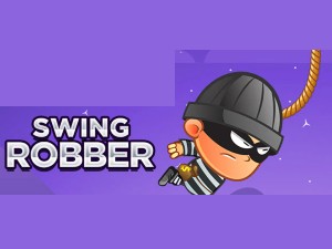 Swing Robber