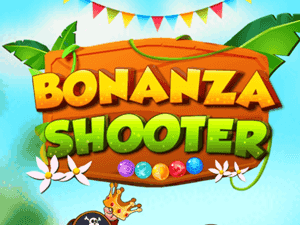Bonanza Shooter