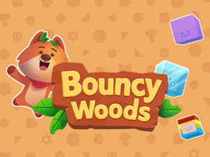 Bouncy Woods