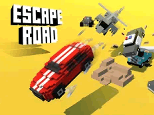 Escape Road