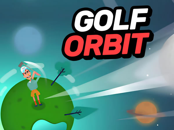 Golf Orbit