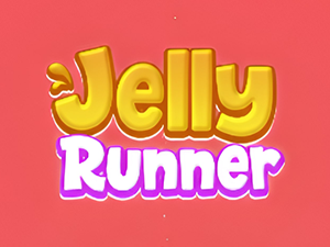 Jelly Runner