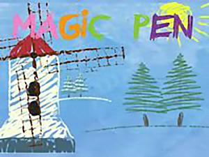 Magic Pen