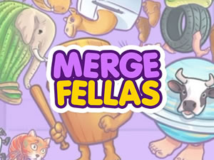 Merge Fellas