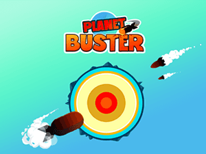 Planet Buster