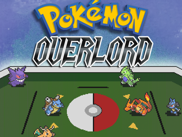Pokemon Overlord