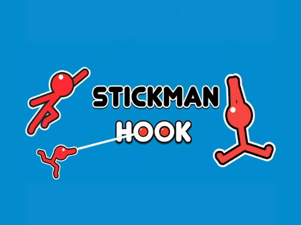 Stick Hook