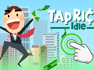 Tap Rich Idle